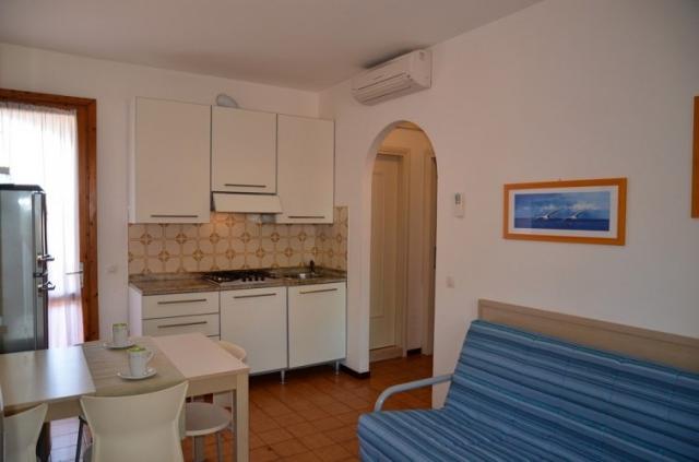 apartmán C1-6