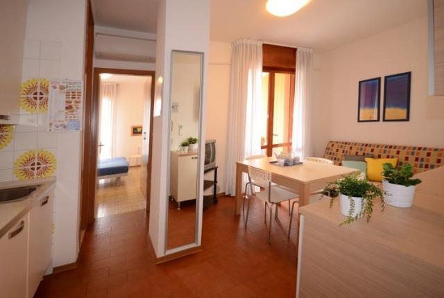 apartmán B1-4