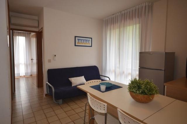 apartmán C1-6 a C3-6