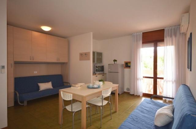 apartmán A4
