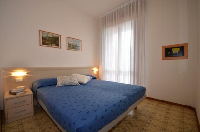 apartmán B4, B1-4 a B2-4