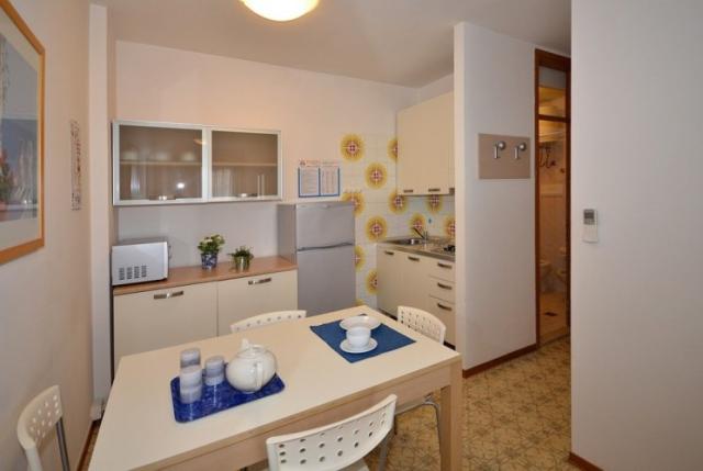 apartmán B4 a B2-4