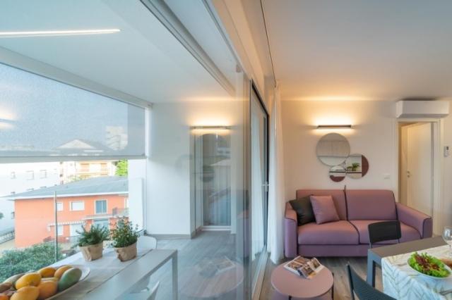 apartmán B1-5
