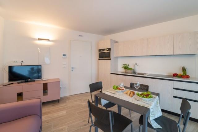 apartmán B1-5