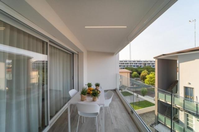 apartmán B1-5
