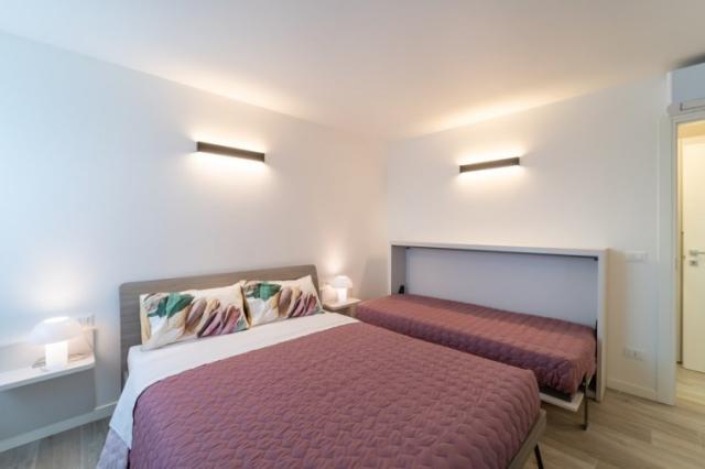apartmán B1-5