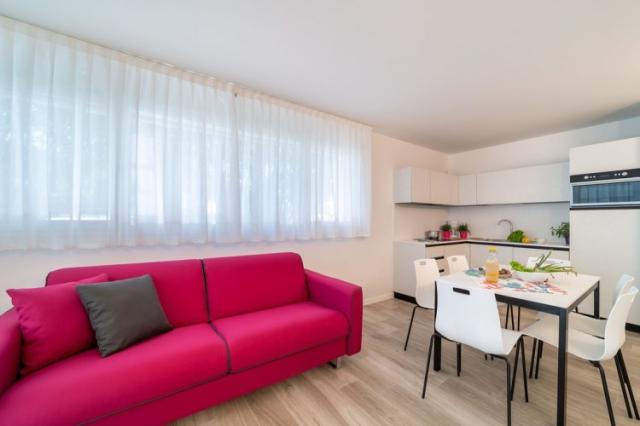 apartmán C6