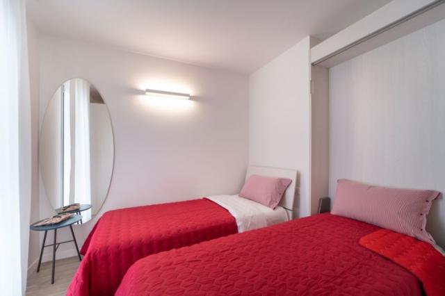 apartmán C6