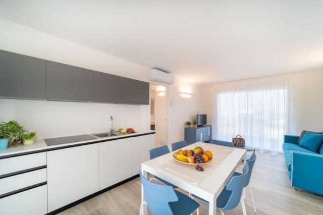 apartmán C2-6