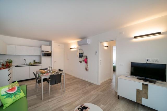 apartmán B4