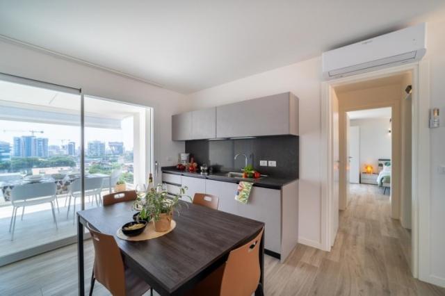 apartmán C3-6