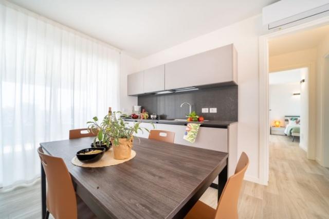 apartmán C3-6