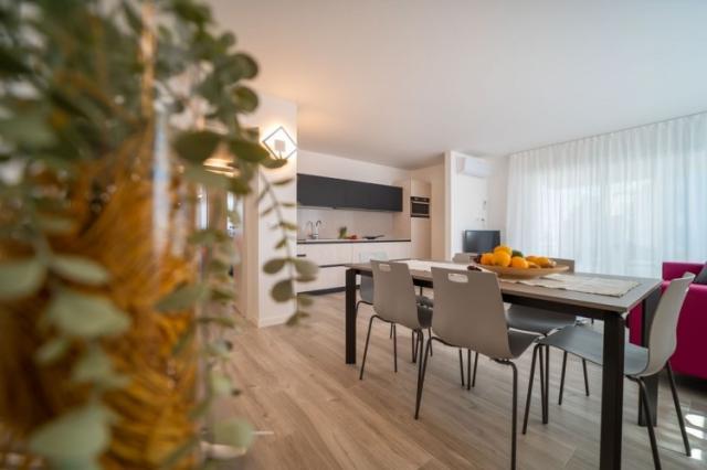 apartmán D7