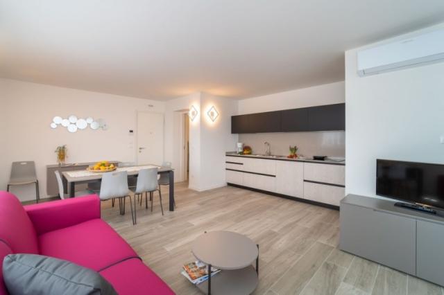apartmán D7