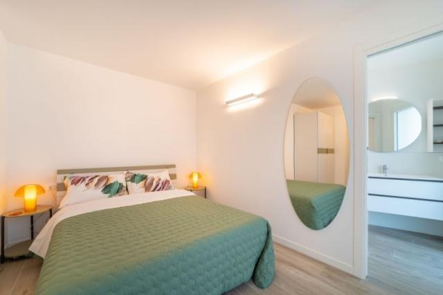 apartmán D7