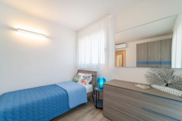 apartmán D7