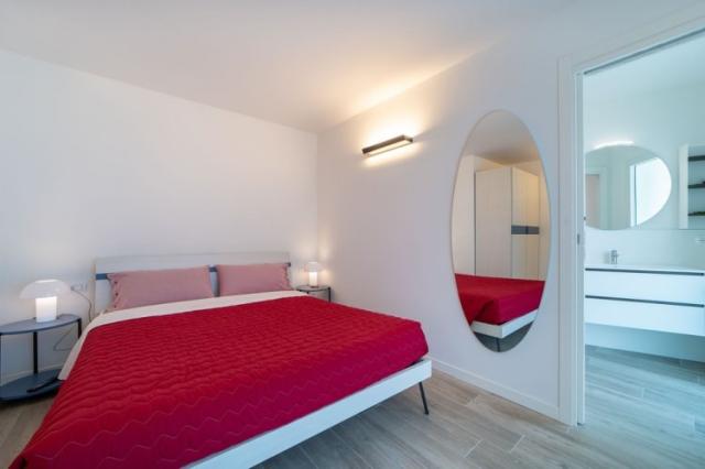 apartmán D1-7