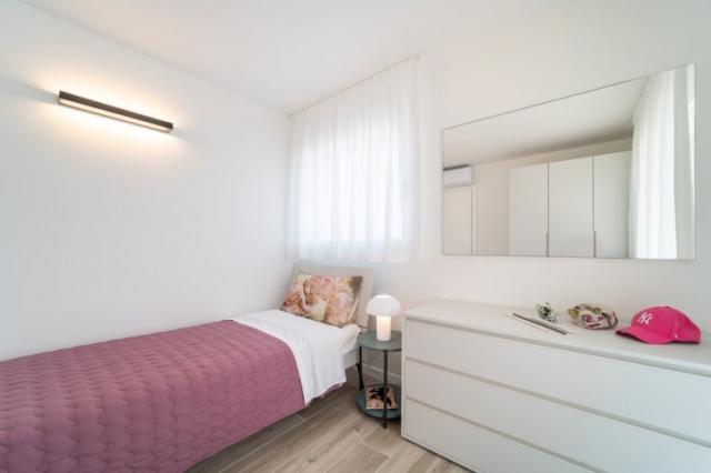 apartmán D1-7