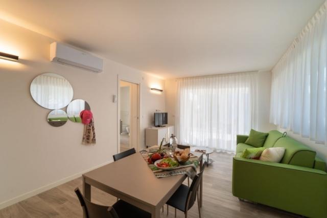 apartmán B4