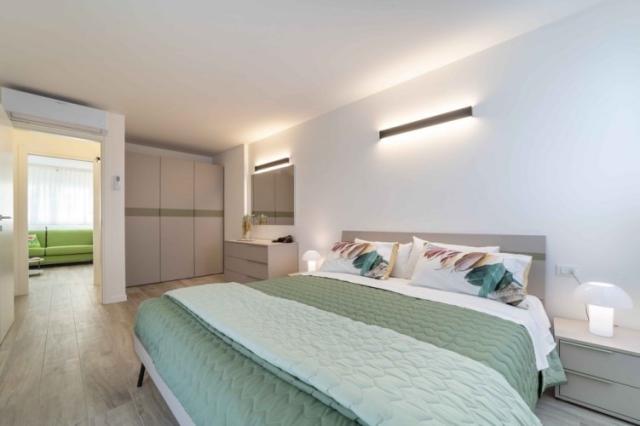 apartmán B4
