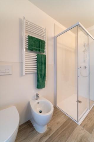 apartmán B4
