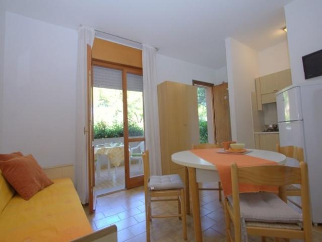 apartmán B5