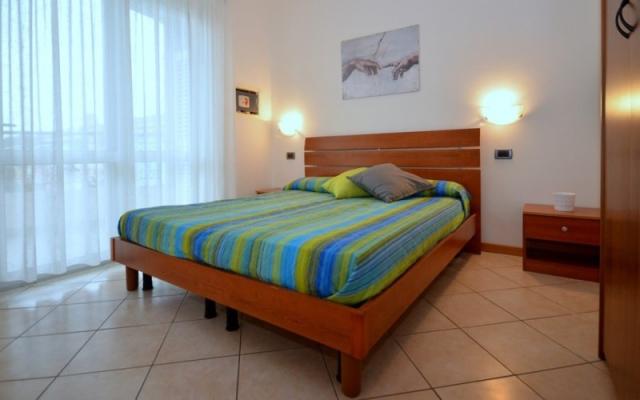 apartmán B4