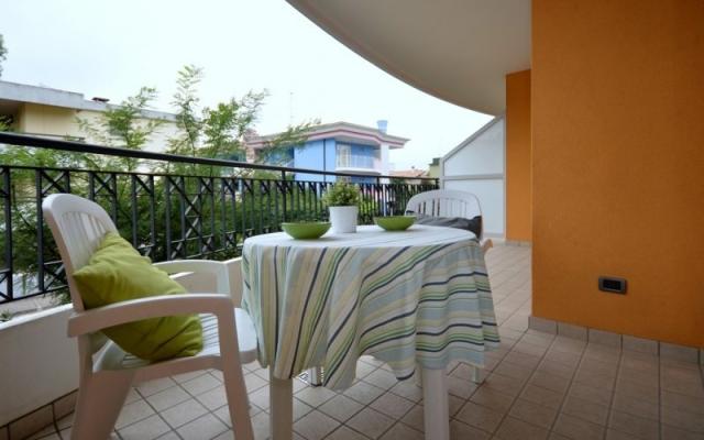 apartmán B4