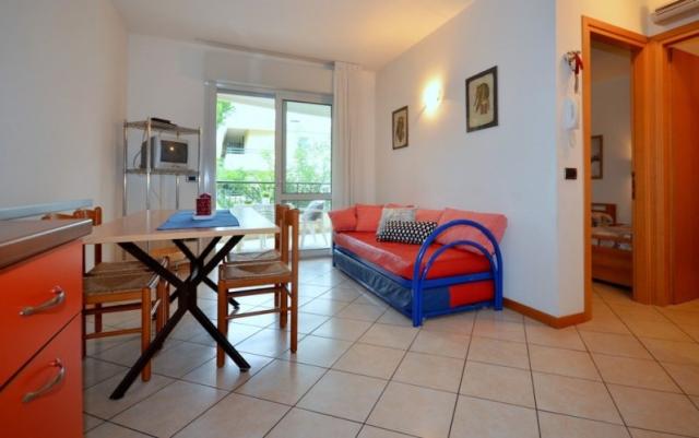 apartmán C7 a C1-7