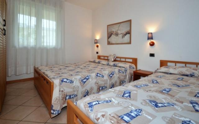 apartmán C7 a C1-7