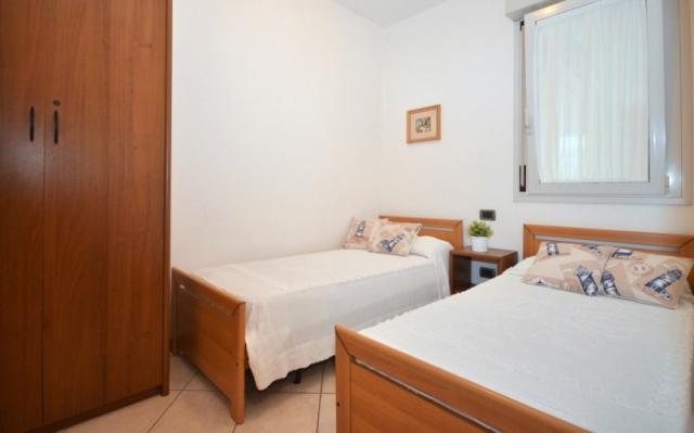 apartmán C7 a C1-7