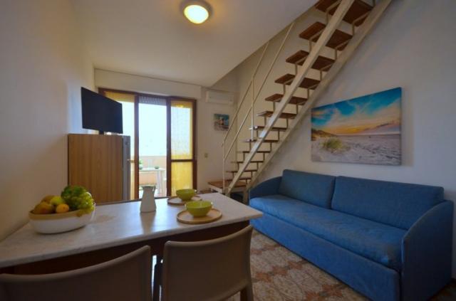 apartmán B4