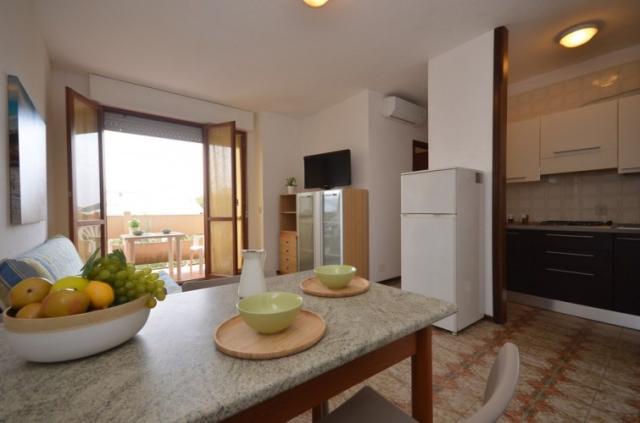 apartmán C1-6