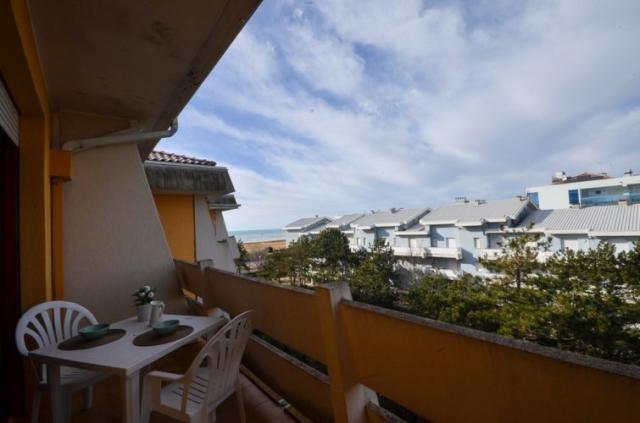 apartmán C1-6