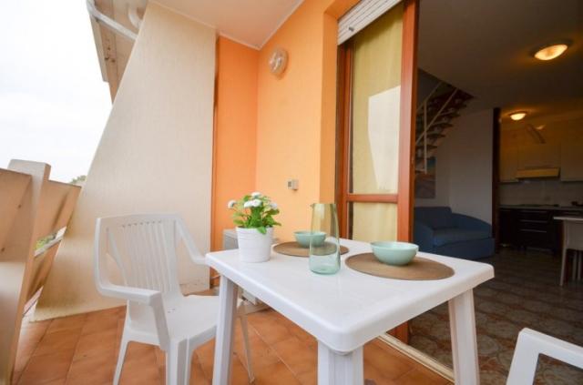 apartmán B4