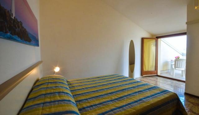 apartmán B4