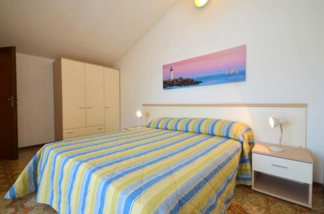 apartmán B4