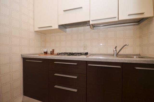 apartmán C6 a C1-6