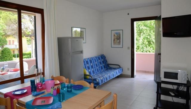 apartmán C6