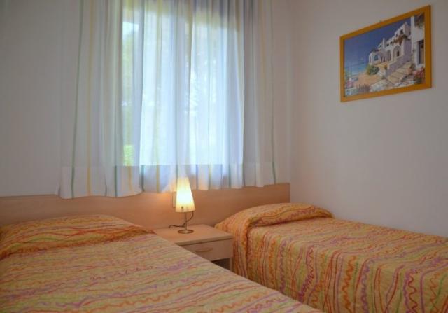 apartmán C6 a C1-6