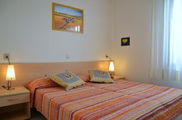 apartmán C6 a C1-6