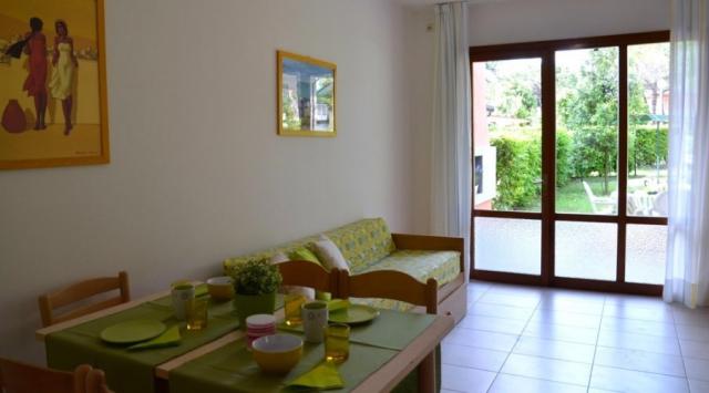 apartmán C1-6