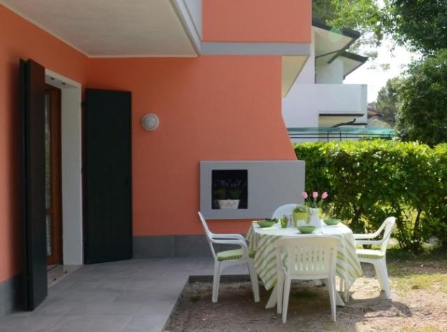 apartmán C1-6