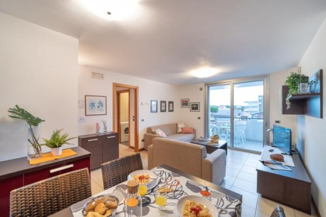 apartmán C6