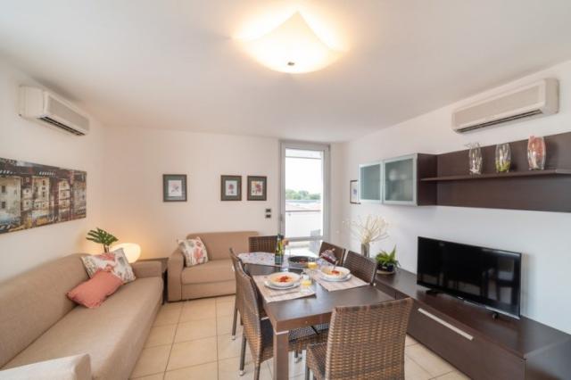 apartmán C7