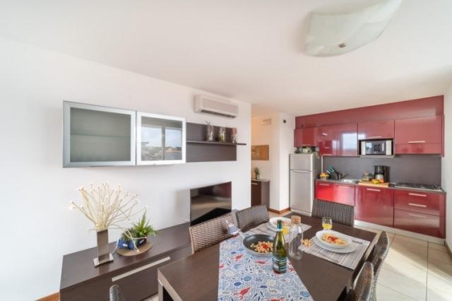apartmán C7