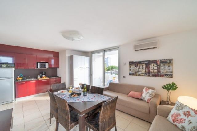 apartmán C7