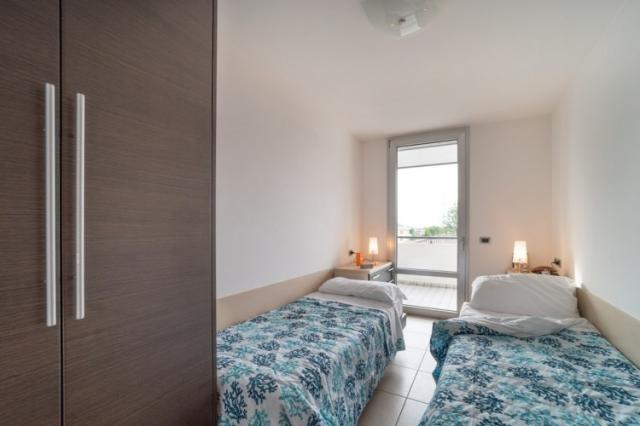 apartmán C7