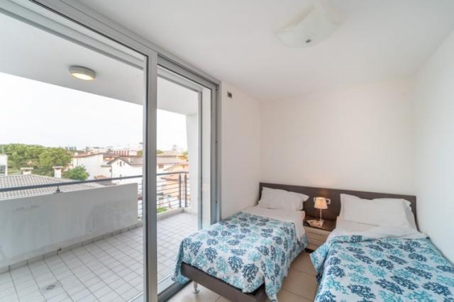apartmán C6