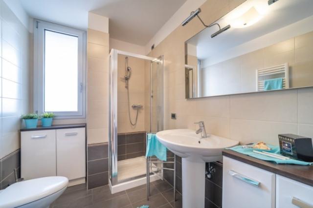 apartmán C6
